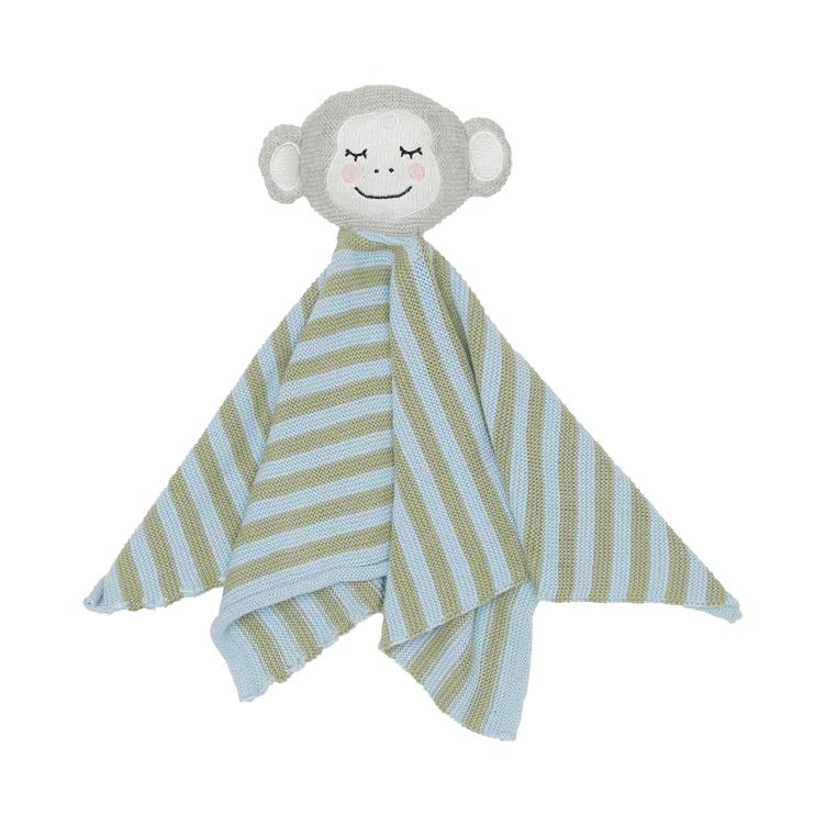 Nuschi Striped Monkey