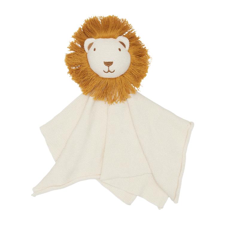 Nuschi Lucky Lion
