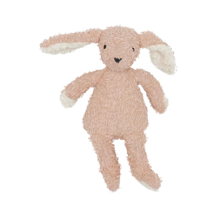 Figur Fluffy Bunny