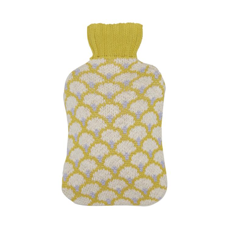Wärmeflasche Blossom
