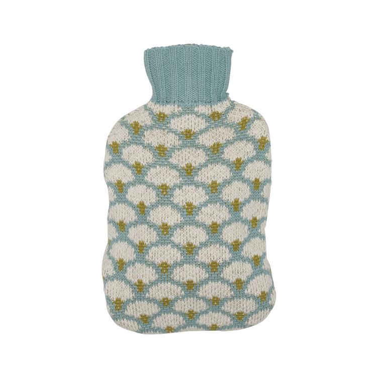Wärmeflasche Blossom