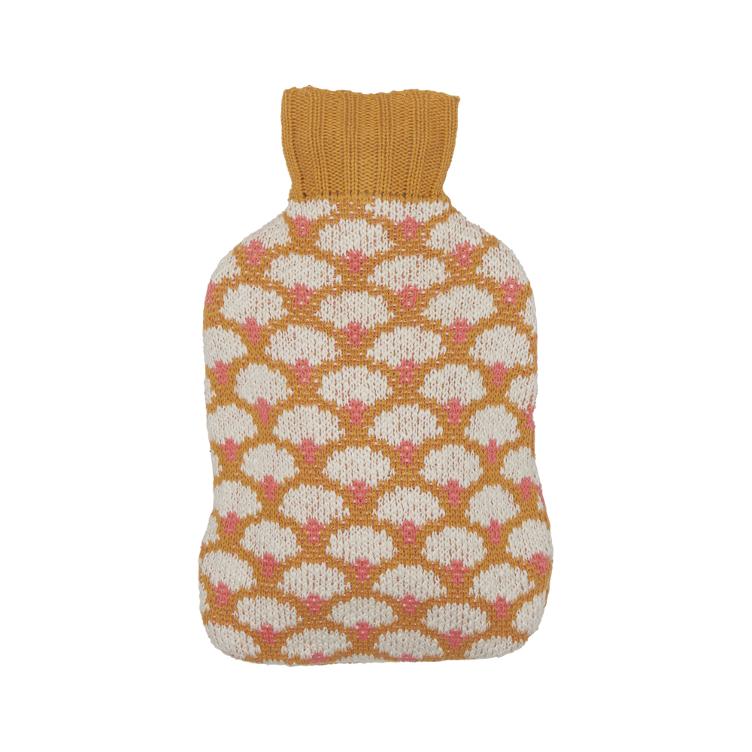 Wärmeflasche Blossom