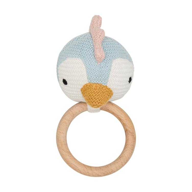 Beissring Punk Birdie