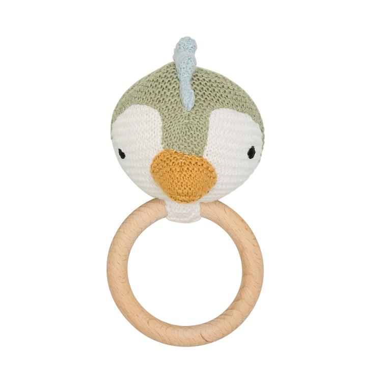 Beissring Punk Birdie