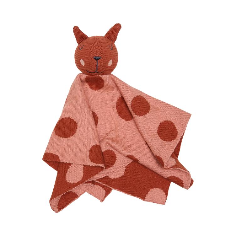 Nuschi Dotty Squirrel