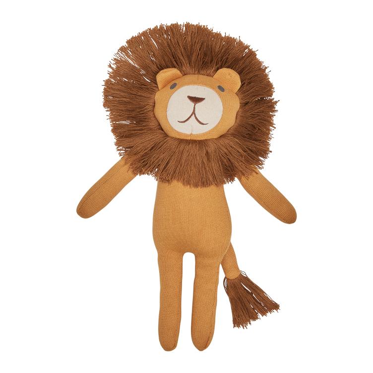 Figur Hairy Lion