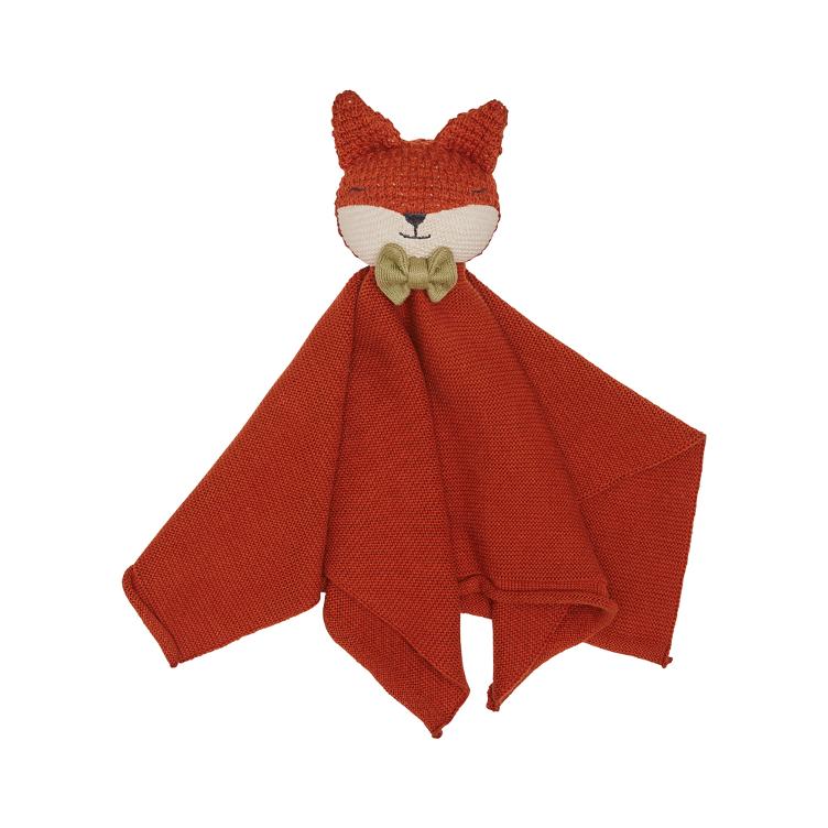 Nuschi Cute Fox