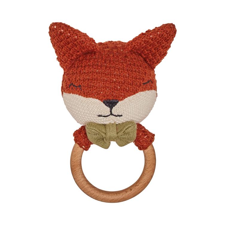 Beissring Cute Fox