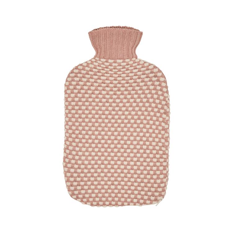 Wärmeflasche Relief