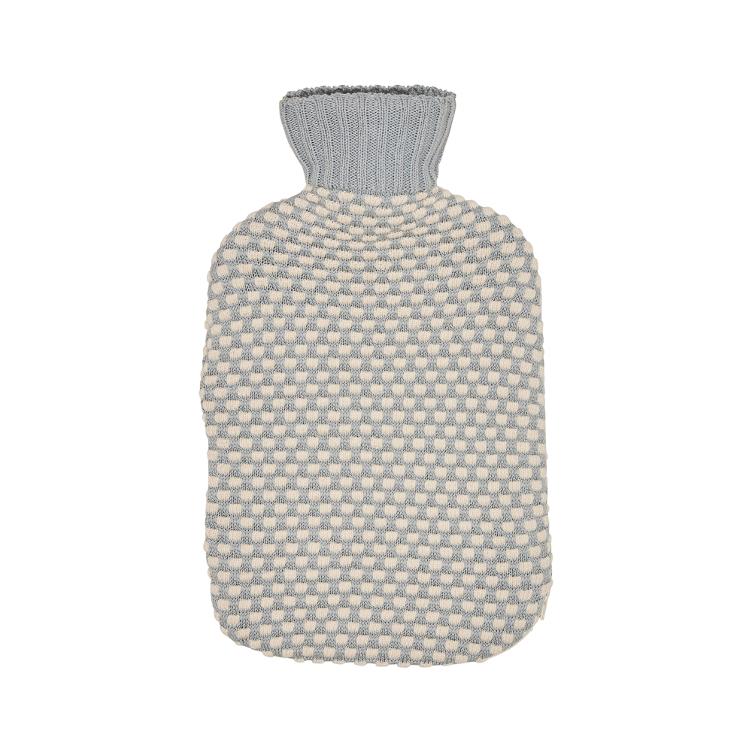 Wärmeflasche Relief