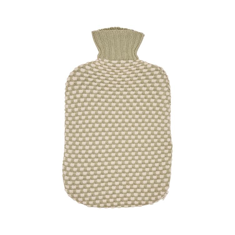 Wärmeflasche Relief