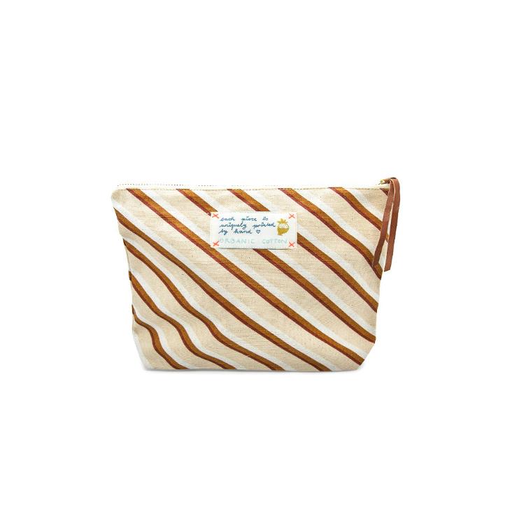 Beutel klein My Stripe