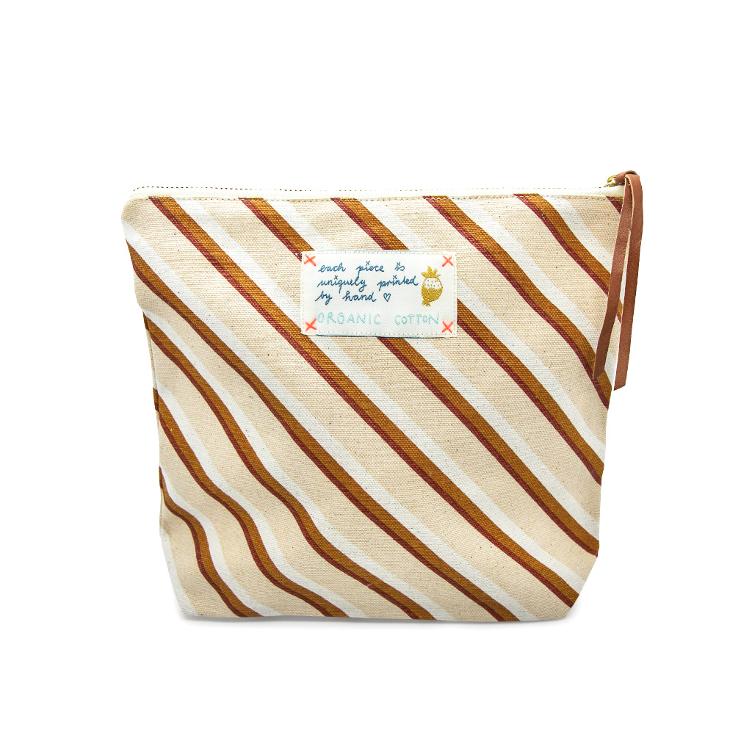 Beutel gross My Stripe