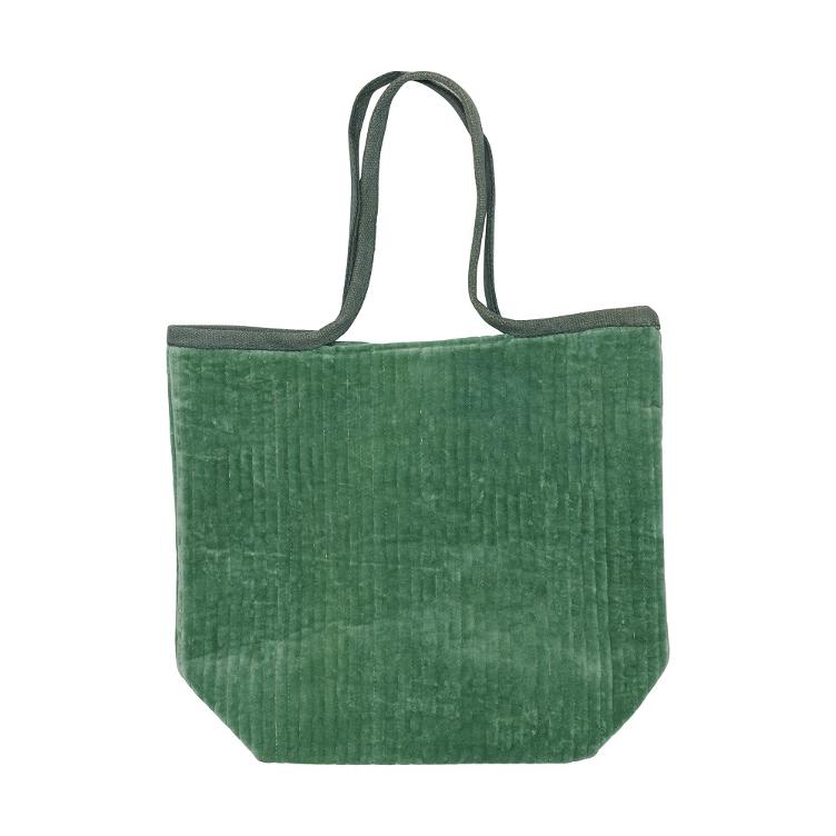 Shopper Velvet
