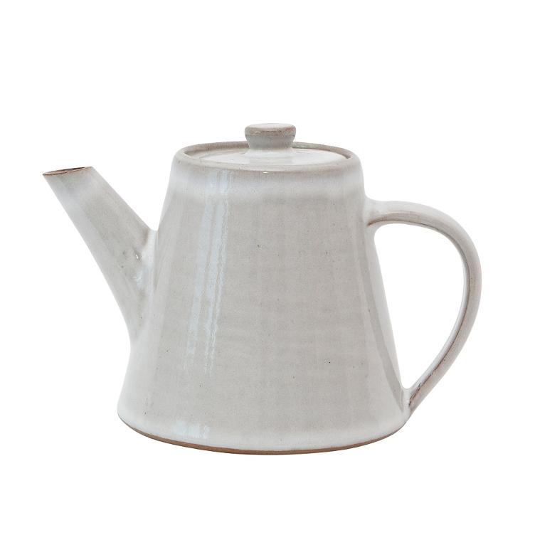 Keramik Teekrug