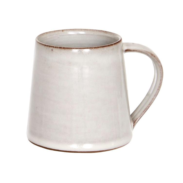 Keramik Tasse XL