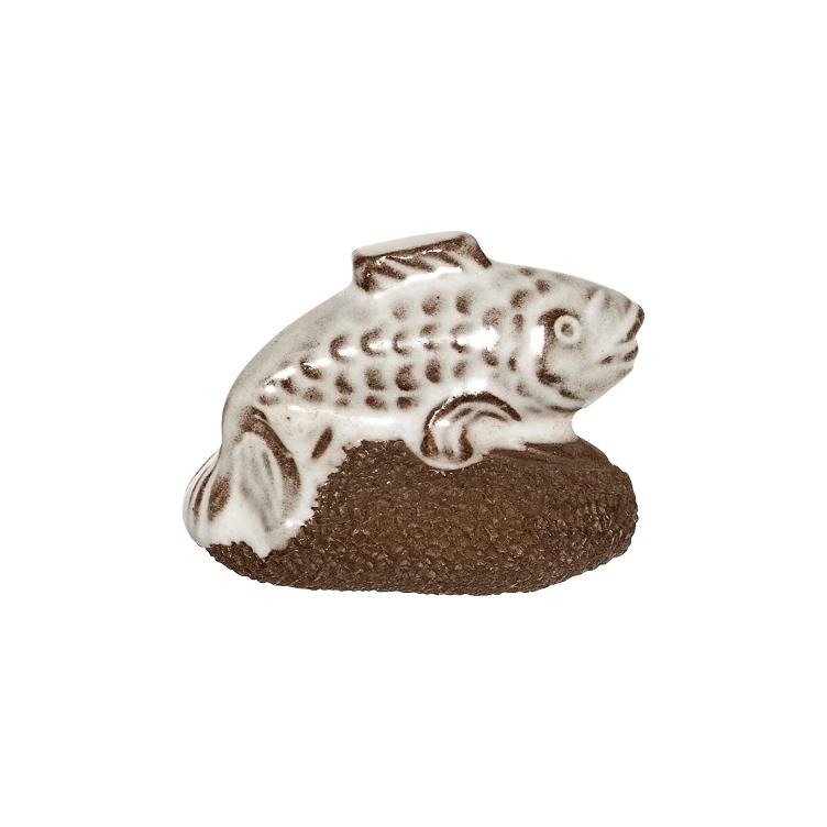 Deko/Footscrub Fish
