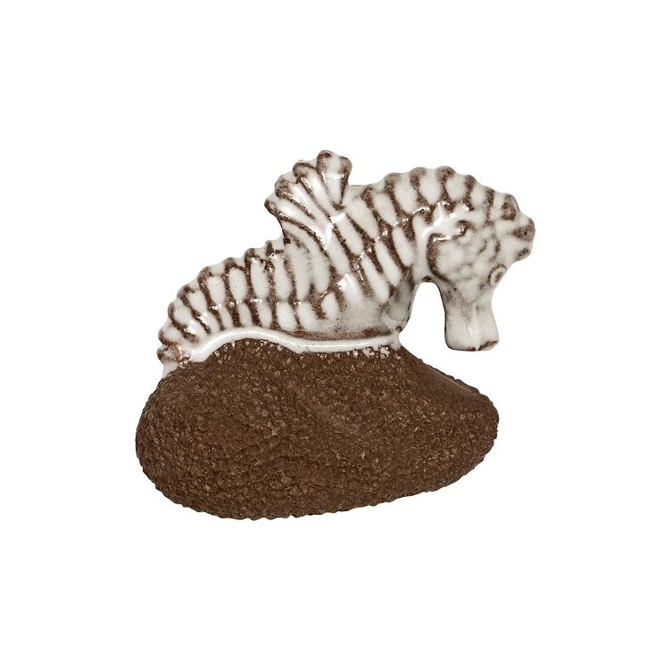 Deko/Footscrub Seahorse