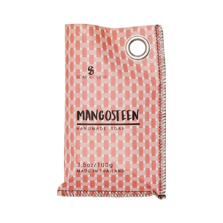 Seife Weave Bag Mangosteen