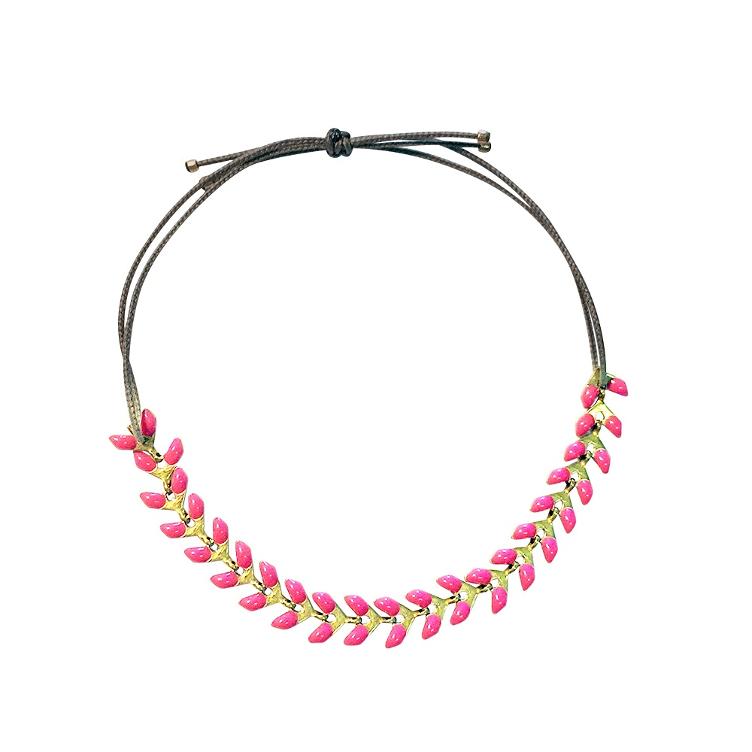 Armband Emaille