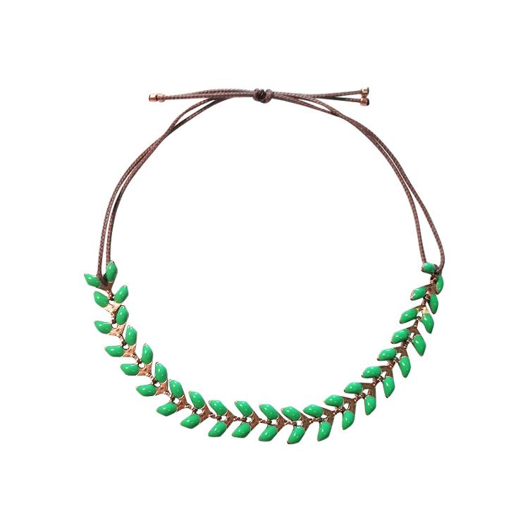 Armband Emaille