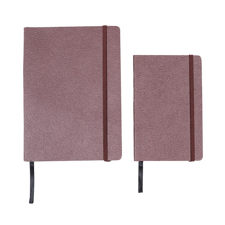 Notizbuch Basic klein