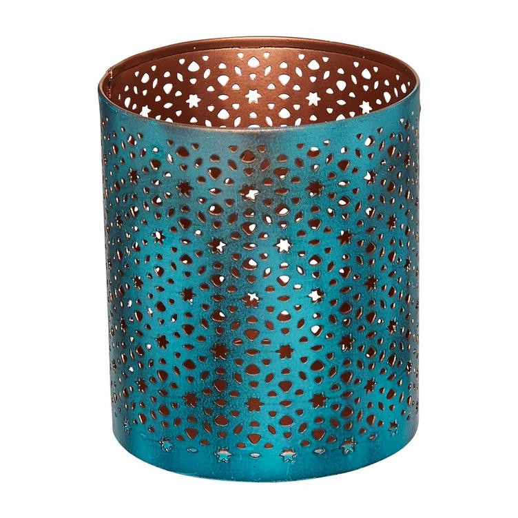 Kerzenhalter tief Jali