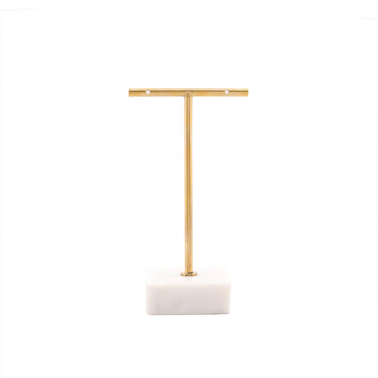 Ohrringständer Marble