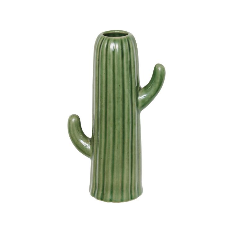 Vase gross Cactus