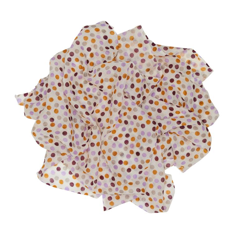 Wollschal Spots