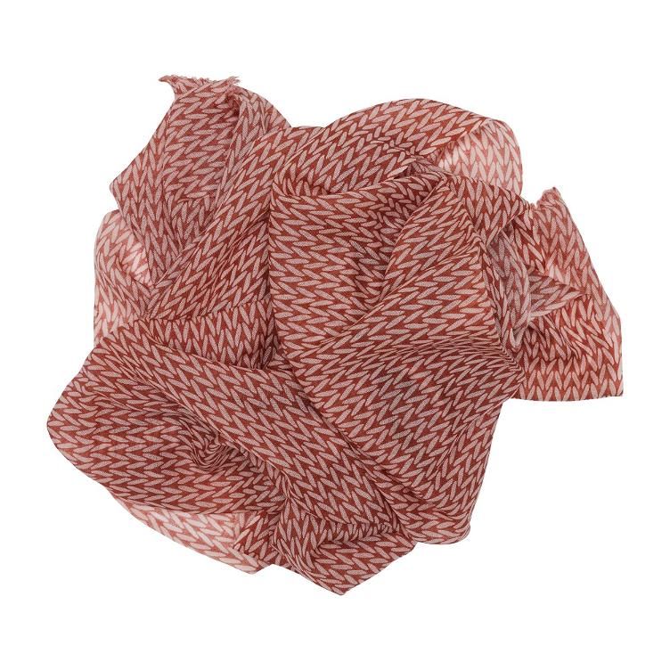 Wollschal Regular Knit