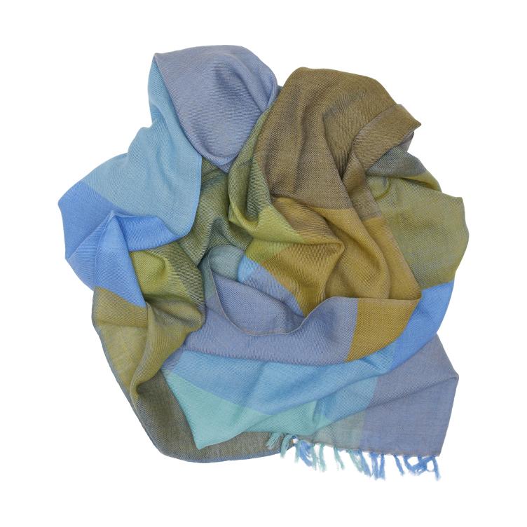 Wollschal New Squares