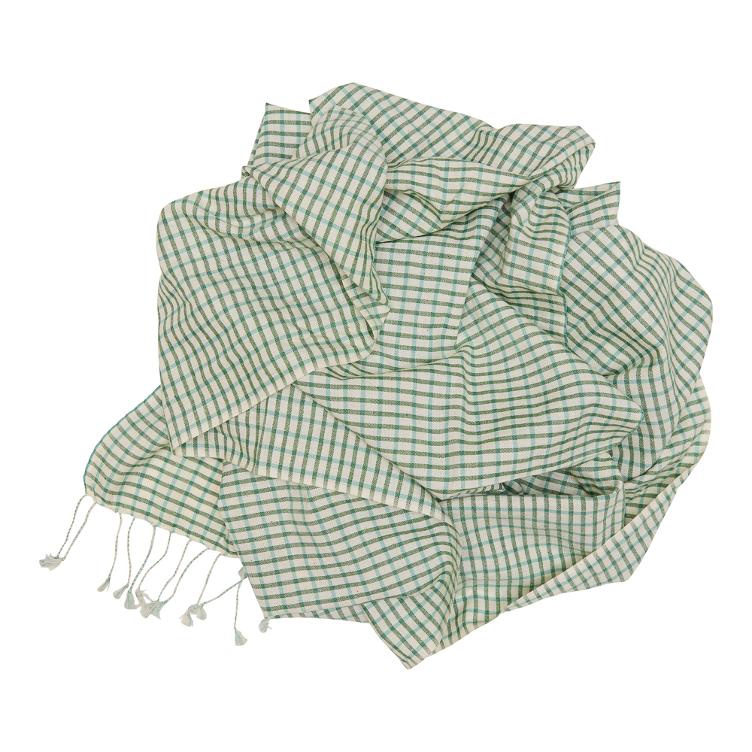 Baumwollschal Summer Breeze