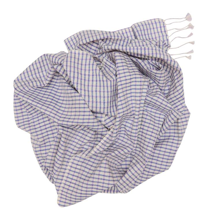 Baumwollschal Summer Breeze