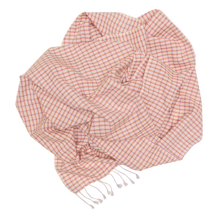 Baumwollschal Summer Breeze