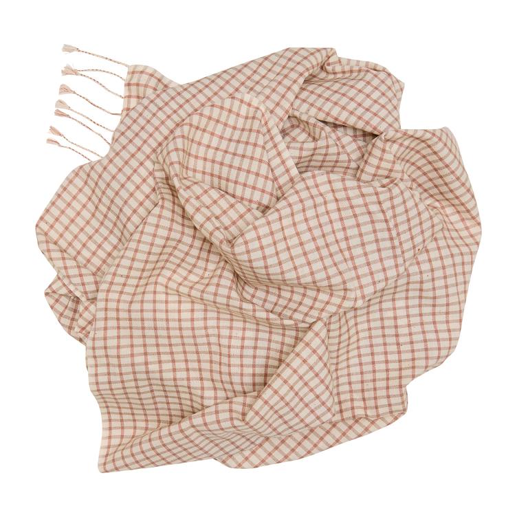 Baumwollschal Summer Breeze