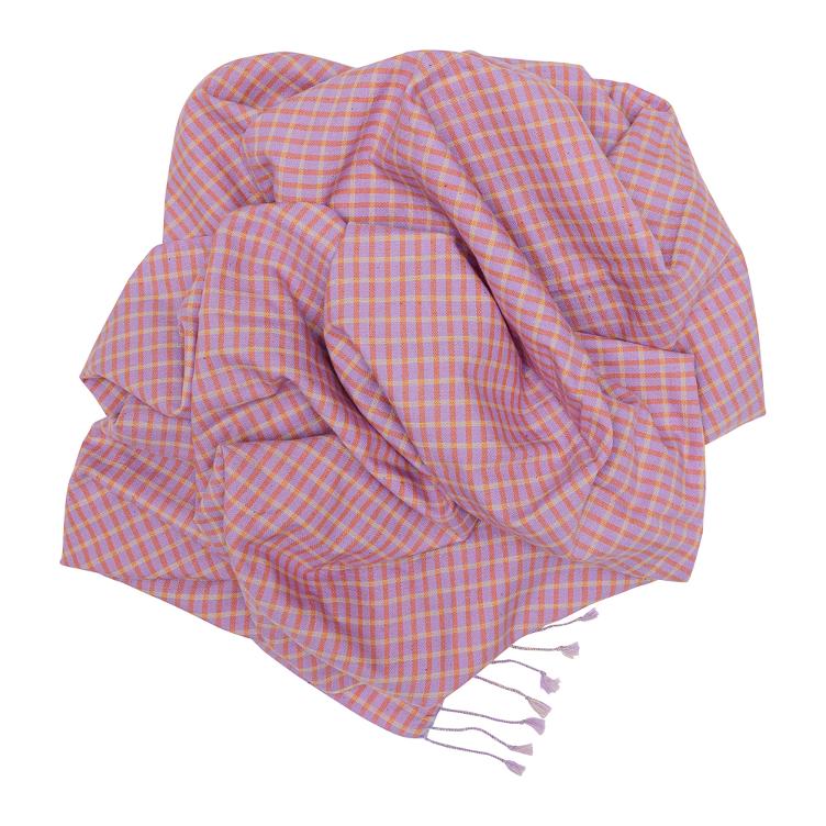 Baumwollschal Spring Tide